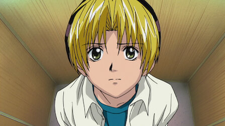 ヒカルの碁 Netflix ヒカルの碁 Netflix